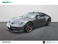 Utilisé 2022 Porsche 911 GT3 Coupé | 234 800 €