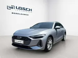 Argent Utilisé 2025 Audi A5 Coupé | 48 102 € (Super prix)
