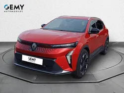 Rouge Utilisé 2025 Renault Scénic Techno Monospace | 39 999 € (Super prix)
