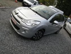 Gris Occasion 2013 Citroën C3 Citadine | 4 350 € (Prix juste)