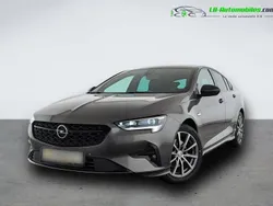 Utilisé 2022 Opel Insignia Sport Berline | 28 900 € (Prix assez cher)