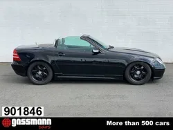 Mercedes SLK230