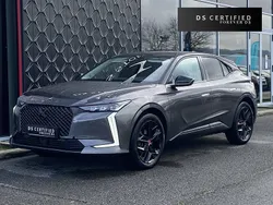 Gris Utilisé 2024 DS Automobiles DS4 Performance Berline | 31 990 € (Prix cher)