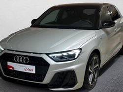 Argent rosée métallisé noir mythe métallisé Occasion 2025 Audi A1 Sportback S-line plus Citadine | 31 500 € (Prix cher)