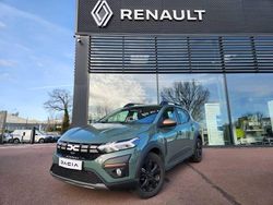 Othercolor Utilisé 2024 Dacia Sandero Extreme Citadine | 17 790 € (Prix assez cher)