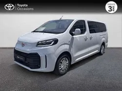 Utilisé 2024 Toyota Proace Verso Break | 33 990 € (Bon prix)