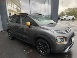 Gris Utilisé 2021 Citroën C3 Aircross Rip Curl SUV | 12 890 € (Prix juste)