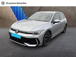 Utilisé 2025 VW Golf VIII R-line Edition | 33 984 € (Prix cher)
