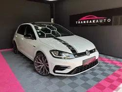 Blanc Utilisé 2017 VW Golf VII R Break | 33 990 €