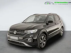 Utilisé 2019 VW T-Cross SUV | 20 400 € (Prix juste)