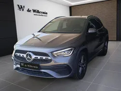 Gris Utilisé 2021 Mercedes GLA250 SUV | 35 900 € (Prix assez cher)