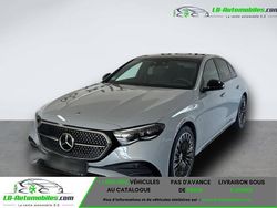 Utilisé 2024 Mercedes E450 Berline | 100 700 €