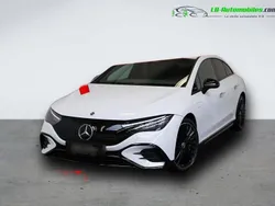 Utilisé 2023 Mercedes EQE350 Berline | 55 500 €