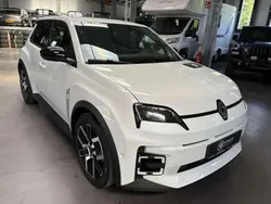 Blanc Utilisé 2025 Renault R5 Techno Citadine | 31 784 €