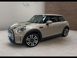 Gris Utilisé 2022 Mini ONE Citadine | 23 200 € (Prix juste)