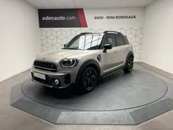 Gris Utilisé 2022 Mini Cooper Countryman SUV | 31 990 € (Prix juste)