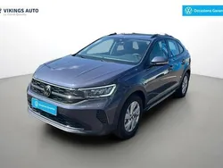 Utilisé 2024 VW Taigo Life SUV | 23 510 € (Prix assez cher)