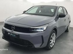 Gris kristall métallisé Utilisé 2024 Opel Corsa-e Citadine | 26 990 €