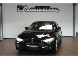 Noir Utilisé 2016 BMW 430 Gran Coupé M Sport Coupé | 22 500 €