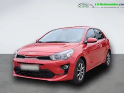 Utilisé 2022 Kia Rio Citadine | 17 300 € (Prix juste)