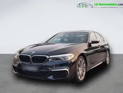 Utilisé 2020 BMW M550 Comfort Edition Berline | 55 000 €