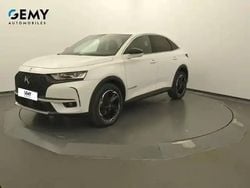 Blanc Utilisé 2022 DS Automobiles DS7 Crossback Performance SUV | 23 950 € (Bon prix)