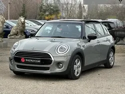 Gris Utilisé 2020 Mini Cooper Citadine | 19 990 € (Prix juste)