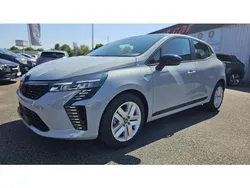 Gris Nouvelle 2025 Renault Clio V Evolution Berline | 17 690 € (Bon prix)