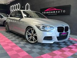 Gris Utilisé 2013 BMW M135 M Performance Citadine | 22 990 € (Bon prix)