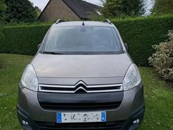 Utilisé 2015 Citroën Berlingo Feel Monospace | 10 500 € (Prix juste)