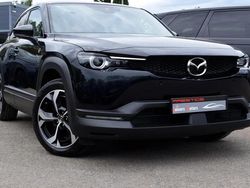 Noir Utilisé 2024 Mazda MX30 Makoto SUV | 25 400 €