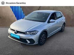 Utilisé 2023 VW Polo Life | 18 979 € (Prix juste)