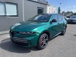 Vert Utilisé 2025 Alfa Romeo Tonale Veloce SUV | 49 990 €