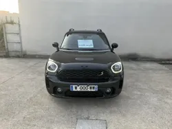 Noir Utilisé 2023 Mini Cooper Countryman SUV | 30 990 €