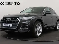 Noir Utilisé 2021 Audi Q5 Business SUV | 31 995 € (Super prix)