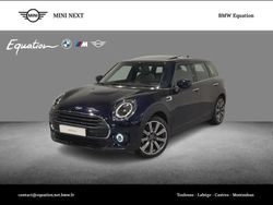 Noir Utilisé 2022 Mini Cooper Citadine | 26 490 € (Prix juste)