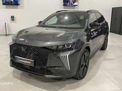 Gris Utilisé 2025 DS Automobiles DS7 Crossback Performance Line Plus SUV | 54 710 €