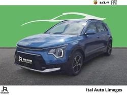 Bleu Utilisé 2025 Kia Niro Active SUV | 28 999 € (Bon prix)