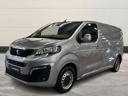 Utilisé 2020 Peugeot e-Expert Van | 19 299 €