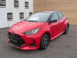Utilisé 2021 Toyota Yaris Hybrid Berline | 18 990 € (Prix assez cher)