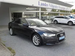 Utilisé 2012 Audi A6 Ambition Berline | 16 490 € (Prix assez cher)