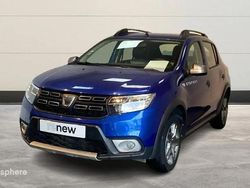 Utilisé 2020 Dacia Sandero Stepway Berline | 10 499 € (Super prix)