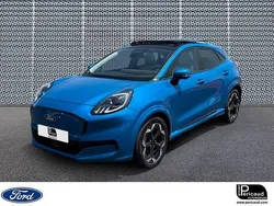 Bleu Utilisé 2025 Ford Puma Gen-E Premium | 37 490 €