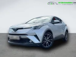 Utilisé 2017 Toyota C-HR SUV | 22 900 € (Prix cher)