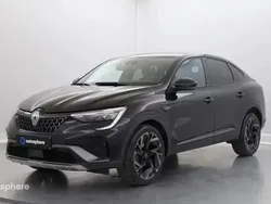 Noir Utilisé 2024 Renault Arkana Esprit Alpine SUV | 27 999 € (Prix assez cher)