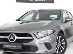 Utilisé 2021 Mercedes A180 Business Berline | 19 450 € (Super prix)