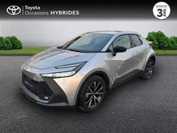 Occasion 2024 Toyota C-HR Design SUV | 30 790 € (Prix cher)