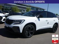 Noir Nouvelle 2025 Renault Austral Techno Esprit Alpine SUV | 35 500 € (Prix juste)