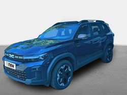 Bleu Nouvelle 2025 Dacia Bigster Extreme SUV | 31 299 € (Prix juste)
