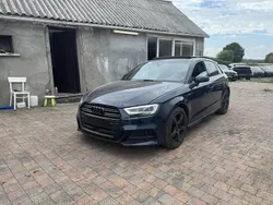 Utilisé 2018 Audi A3 Sportback S-Line Berline | 9 900 €